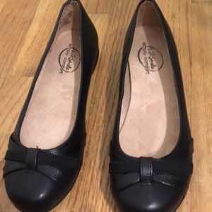 women flat shoes